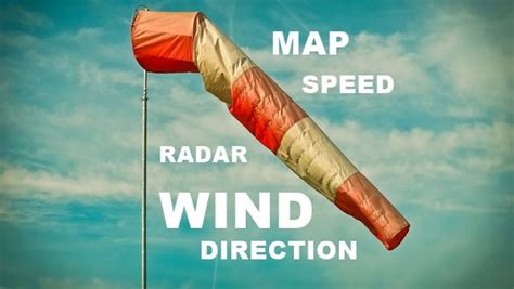 Live wind.